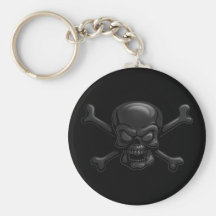 Blackstone Key Chain