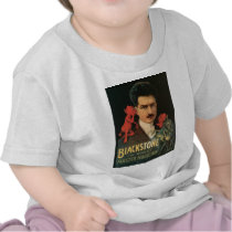 Blackstone ~ Master Magician Vintage Magic Act