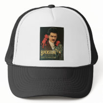 Blackstone ~ Master Magician Vintage Magic Act
