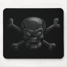 Blackstone Mouse Pads