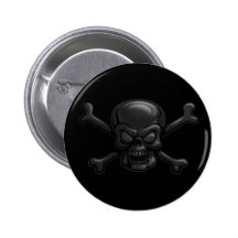 Blackstone Pinback Buttons