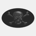 Blackstone Sticker