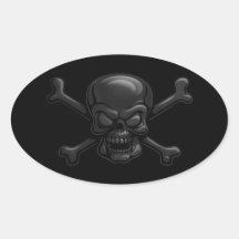 Blackstone Sticker