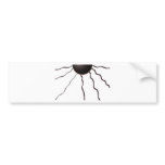 blacksunshine bumper sticker