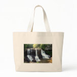 Blackwater Falls Canvas Bag