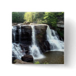 Blackwater Falls Button