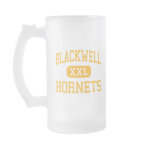 Blackwell - Hornets - High - Blackwell Texas Mug