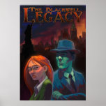 Blackwell Legacy poster posters