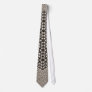 BlackWhite Custom Ties