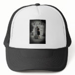 BlackWidowR091810 Mesh Hat