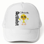 Bladder Cancer Activist Chick