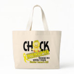 Bladder Cancer Chick Interrupted 2 bags