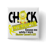 Bladder Cancer Chick Interrupted 2