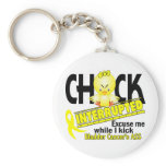 Bladder Cancer Chick Interrupted 2