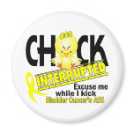 Bladder Cancer Chick Interrupted 2