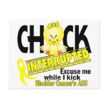 Bladder Cancer Chick Interrupted 2