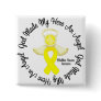 Bladder Cancer God Made My Hero An Angel Buttons
