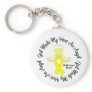 Bladder Cancer God Made My Hero An Angel Keychains