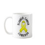 Bladder Cancer Survivor Mug