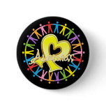Bladder Cancer Unite in Awareness Buttons