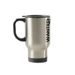 Bladder Cancer Wanted A Cure Mug