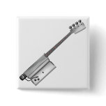Blade Electric Bass Guitar