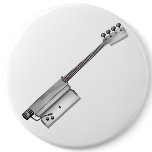 Blade Electric Bass Guitar