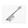 Blade Electric Bass Guitar