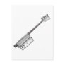 Blade Electric Bass Guitar
