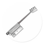 Blade Electric Bass Guitar