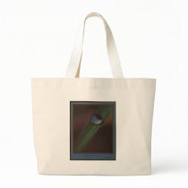 Blade of Grass Tote Bag