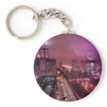Blade Runner Key Chains