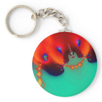 blade_Sun_possibility Key Chains