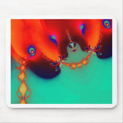 blade_Sun_possibility Mouse Pad by Artcage