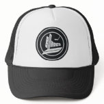 Blades Hockey Mesh Hat