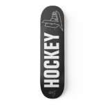 BLADES Hockey Skate Logo