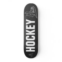BLADES Hockey Skate Logo