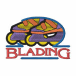 Blading