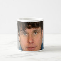 BLAGO Mug Shot