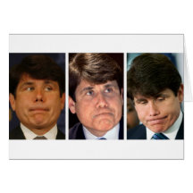 Blago Relief Card