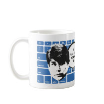Blago Type 1 Mug Template