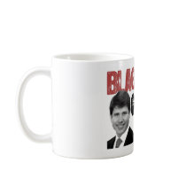 Blagoing, Going, Gone! Mugs