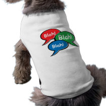 Blah Blah Blah