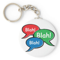 Blah Blah Blah