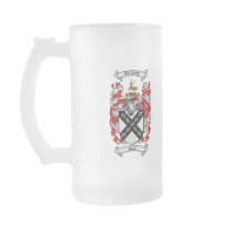BLAIR FAMILY CREST -  BLAIR COAT OF ARMS MUGS
