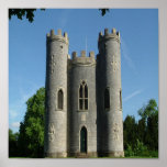 Blaise castle's Castle Poster