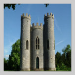 Blaise castle's Castle posters