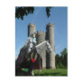 Blaise castle's Knight Postcards