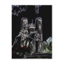 Blaise castle's knight