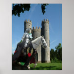 Blaise castle's Knight